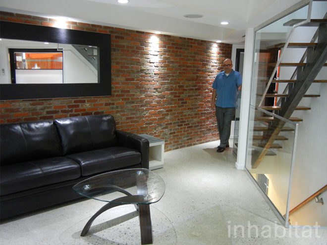 Voltaic Solaire, Park Slope, Solar powered home, off the grid home NYC, Maybor Bloomberg, PlayNYC, Empowerment Zone, vertical wind turbine, first self-powered building in nyc, self-powered building,