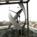 Voltaic Solaire, Park Slope, Solar powered home, off the grid home NYC, Maybor Bloomberg, PlayNYC, Empowerment Zone, vertical wind turbine, first self-powered building in nyc, self-powered building,