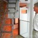 Voltaic Solaire, Park Slope, Solar powered home, off the grid home NYC, Maybor Bloomberg, PlayNYC, Empowerment Zone, vertical wind turbine, first self-powered building in nyc, self-powered building,