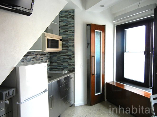 small nyc apartments, small space living, studio apartment, sustainable design, tiny apartment, tiny apartments, tiny living, tiny studio, adapt nyc
