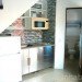 Voltaic Solaire, Park Slope, Solar powered home, off the grid home NYC, Maybor Bloomberg, PlayNYC, Empowerment Zone, vertical wind turbine, first self-powered building in nyc, self-powered building,