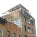 Voltaic Solaire, Park Slope, Solar powered home, off the grid home NYC, Maybor Bloomberg, PlayNYC, Empowerment Zone, vertical wind turbine, first self-powered building in nyc, self-powered building,