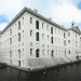 Dok Architecten, Maritime Musesum, Scheepvaartmuseum, Amsterdam, Historic Preservation