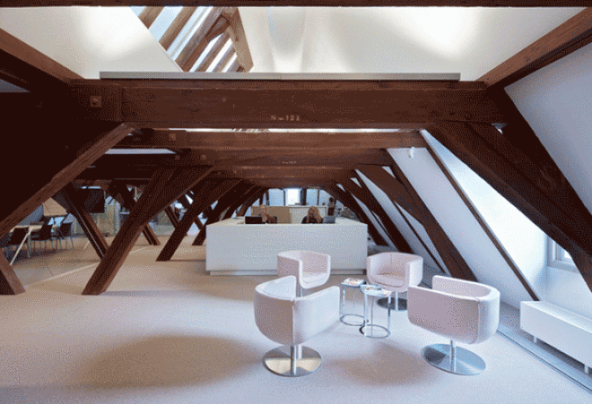 Dok Architecten, Maritime Musesum, Scheepvaartmuseum, Amsterdam, Historic Preservation