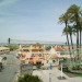 El Mirador de la Palmera, Joaquín Alvado Bañón, Variation Guggenheim 3, Daya Vieja, Spain, palm trees