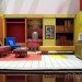 Barbie's First Dream House, barbie dream house, barbie apartment, the first barbie accessories, the first barbie house, barbie doll house, modern barbie house, barbie dream apartment, barbie dream studio, barbie studio, cardboard barbie dream house