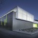 MDR architects, Gymnase Clapiers, MDR architects Gymnase Clapiers, MDR architects Montpelier, Gymnase Clapiers Montpelier, MDR architects Benoit Wehrle, Gymnase Clapiers Benoit Wehrle, Gym Benoit Wehrle, Gym MDR architects