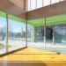 MDR architects, Gymnase Clapiers, MDR architects Gymnase Clapiers, MDR architects Montpelier, Gymnase Clapiers Montpelier, MDR architects Benoit Wehrle, Gymnase Clapiers Benoit Wehrle, Gym Benoit Wehrle, Gym MDR architects