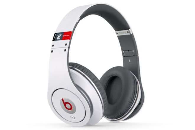Dr. Dre headphones, headphones, Beats headphones, ekocycle headphones, ekocycle
