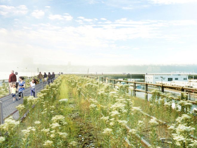 green design, eco design, sustainable design, green nyc, eco nyc, sustainable nyc, green new york, eco new york, sustainable new york, the high line, high line news, new york high line, nyc high line, high line final section, high line third section, green spaces, green walkways, green spaces nyc, green walkways nyc