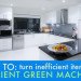home improvement, eco home improvement, green home improvement, energy efficient home, improving your homes efficiency, reducing your electricity bill, reducing your energy bill, how to upgrade your home