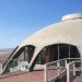 huell howser, the volcano house, volcano house california, volcano house newberry springs, desert homes, natural architecture, california architecture, house on top of a volcano, volcano architecture, volcano homes
