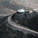 huell howser, the volcano house, volcano house california, volcano house newberry springs, desert homes, natural architecture, california architecture, house on top of a volcano, volcano architecture, volcano homes