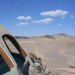 huell howser, the volcano house, volcano house california, volcano house newberry springs, desert homes, natural architecture, california architecture, house on top of a volcano, volcano architecture, volcano homes