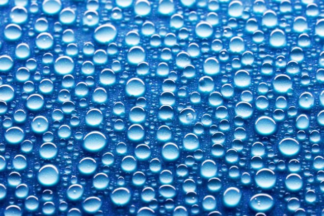 hydrophobic surfaces, self-healing paint, self-healing coat, self-repairing materials, eindhoven university of technology, nano paint, nano surfaces, paint, self-cleaning cars