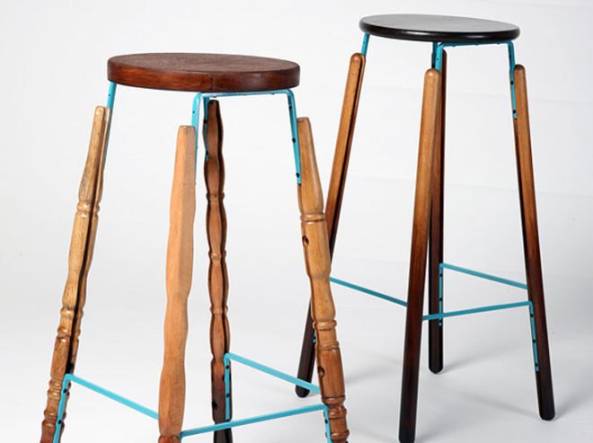 jason lloyd fletcher, third generation project, recycled materials, recycled furniture, eco friendly furniture, green furniture, green design, modular furniture