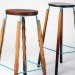 jason lloyd fletcher, third generation project, recycled materials, recycled furniture, eco friendly furniture, green furniture, green design, modular furniture