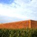 china architecture, architectural review, john lin, house for all seasons, china residence, sustainable design, green architecture, eco design