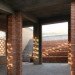 china architecture, architectural review, john lin, house for all seasons, china residence, sustainable design, green architecture, eco design