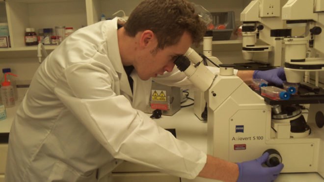 john oshea, bio engineering, pigs bladder football, soccer ball, medical engineering, britain medicine