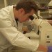 john oshea, bio engineering, pigs bladder football, soccer ball, medical engineering, britain medicine
