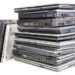 laptops, laptop computers, notebooks, notebook computers, pile of computers, refurbished computers, recycled computers