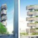 Neutelings Riedijk Architects, Le Cinq, France, Paris, green roof, geothermal, clean energy, green design, sustainable design, eco-design, solar-energy, mixed-used development