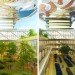 Neutelings Riedijk Architects, Le Cinq, France, Paris, green roof, geothermal, clean energy, green design, sustainable design, eco-design, solar-energy, mixed-used development