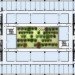 Neutelings Riedijk Architects, Le Cinq, France, Paris, green roof, geothermal, clean energy, green design, sustainable design, eco-design, solar-energy, mixed-used development
