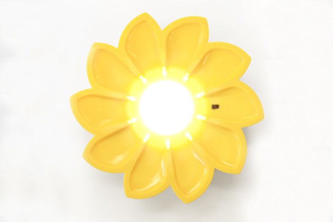 Solar Lamp, Solar Power, Little Sun, Olafur Eliasson, Tate Modern