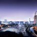 london olympics, green olympics, 2012 olympics, sustainable design, green design, green architecture, sustainable architecture, london 2012 olympic games, uk, green events, green sports, sporting events, olympics carbon footprint