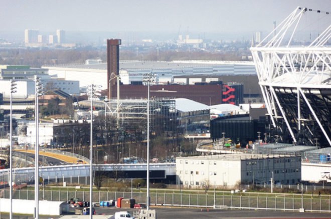 london olympics, green olympics, 2012 olympics, sustainable design, green design, green architecture, sustainable architecture, london 2012 olympic games, uk, green events, green sports, sporting events, olympics carbon footprint