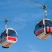 London Cable Car, Emirates Air Line, wilkinson eyre architects, london, transport for london, london olympics, green transportation, cable car