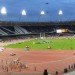 london olympics, green olympics, 2012 olympics, sustainable design, green design, green architecture, sustainable architecture, london 2012 olympic games, uk, green events, green sports, sporting events, olympics carbon footprint