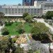 grand park, los angeles, green spaces, rios clementi, public park
