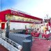 green design, eco design, sustainable design, Sage and Coombe, FDNY, Marine 9, green roof, sustainable fire house, glass curtain, Staten Island, solar hot water system