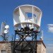 McCamley vertical axis wind turbine, wind turbine, wind power, wind energy, vertical axis turbine, McCamley, urban wind farm, McCamley MT01 Mk2 vertical-axis wind turbine, keele university, renewable energy