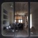 Peter Kostelov, natural light, daylighting, oak tube, Russia, Moscow, natural materials, timber, green design, sustainable design, green renovation, sustainable renovation