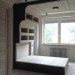 Peter Kostelov, natural light, daylighting, oak tube, Russia, Moscow, natural materials, timber, green design, sustainable design, green renovation, sustainable renovation