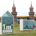 Hartz IV Möbel, One-Sqm-House, Berlin, BWM Guggenheim, Germany, revolution, tiny home, tiny house, small living, green design, sustainable design, Air BnB, prefab, eco-design