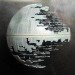 death star model, ping pong ball, death star, look at the size of that thing, japanese, star wars, return of the jedi