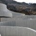 green design, eco design, sustainable design, Norway, Havoysund Tourist Route, Reiulf Ramstad Architects, Arctic ocean, open air concrete pathway
