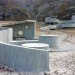 green design, eco design, sustainable design, Norway, Havoysund Tourist Route, Reiulf Ramstad Architects, Arctic ocean, open air concrete pathway