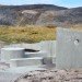 green design, eco design, sustainable design, Norway, Havoysund Tourist Route, Reiulf Ramstad Architects, Arctic ocean, open air concrete pathway