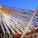 hurricane ties, roof trusses for round roof, engineered scissor trusses, simpson ties