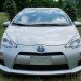 Toyota Prius c, test drive, Toyota Prius, Toyota, Prius, Prius c, green transportation, green car, eco-friendly car, hybrid car, Laura Cowan, Laura K. Cowan