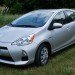 Toyota Prius c, test drive, Toyota Prius, Toyota, Prius, Prius c, green transportation, green car, eco-friendly car, hybrid car, Laura Cowan, Laura K. Cowan
