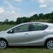 Toyota Prius c, test drive, Toyota Prius, Toyota, Prius, Prius c, green transportation, green car, eco-friendly car, hybrid car, Laura Cowan, Laura K. Cowan