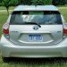 Toyota Prius c, test drive, Toyota Prius, Toyota, Prius, Prius c, green transportation, green car, eco-friendly car, hybrid car, Laura Cowan, Laura K. Cowan
