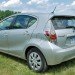Toyota Prius c, test drive, Toyota Prius, Toyota, Prius, Prius c, green transportation, green car, eco-friendly car, hybrid car, Laura Cowan, Laura K. Cowan